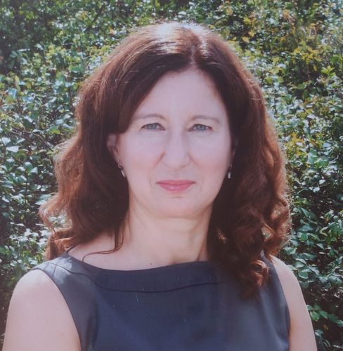 Fotografie terapeuta