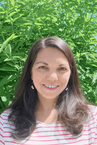 Fotografie terapeuta