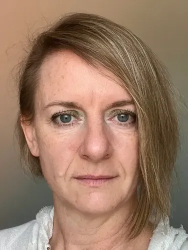 Fotografie terapeuta