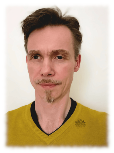 Fotografie terapeuta