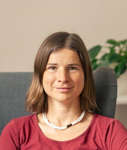 Fotografie terapeuta