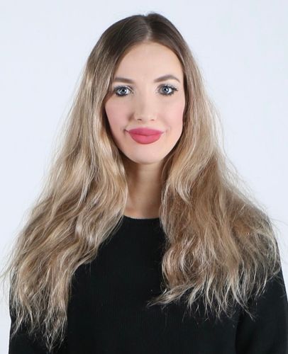 Fotografie terapeuta