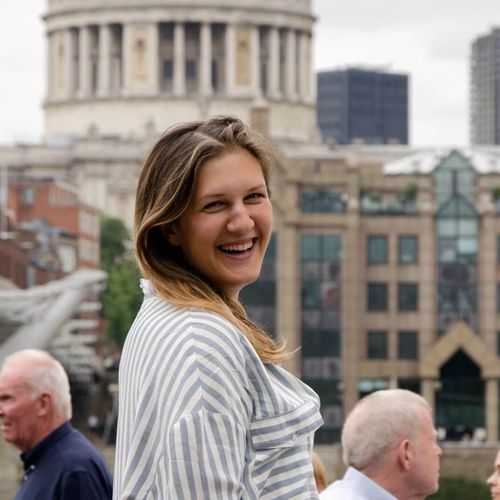 Fotografie terapeuta