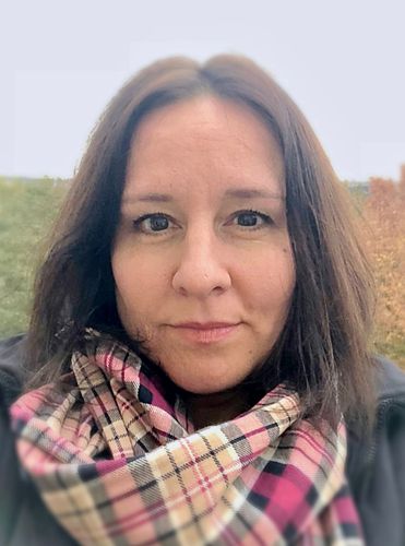 Fotografie terapeuta