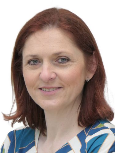 Fotografie terapeuta