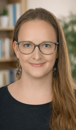 Fotografie terapeuta