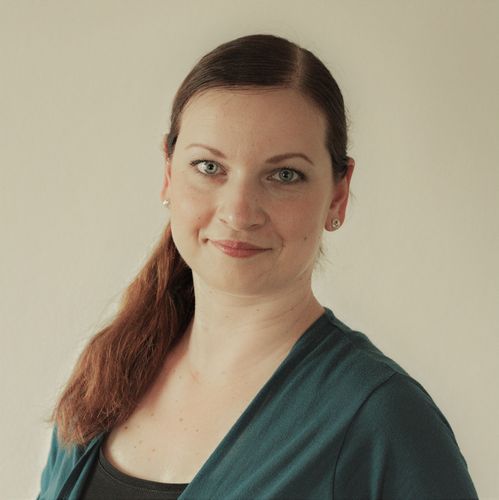 Fotografie terapeuta