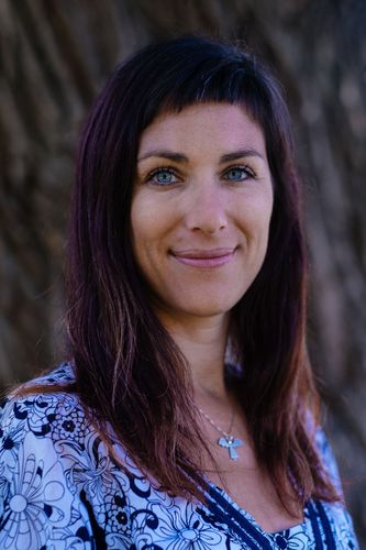 Fotografie terapeuta