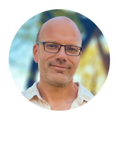 Fotografie terapeuta