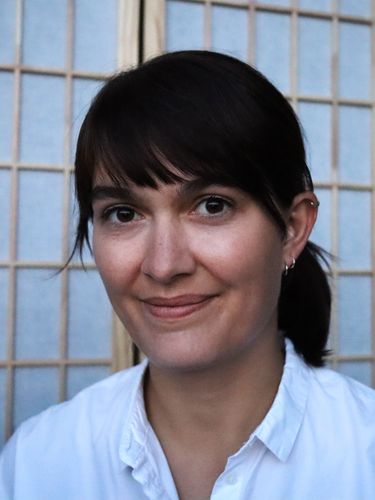 Fotografie terapeuta