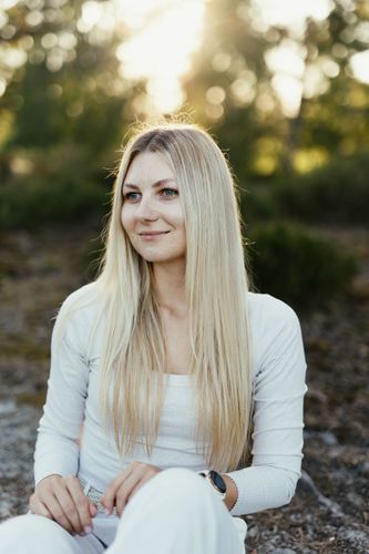 Fotografie terapeuta