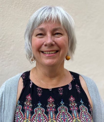 Fotografie terapeuta