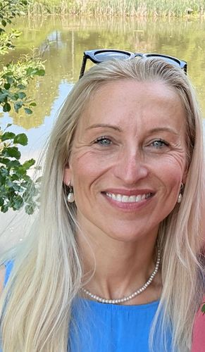 Fotografie terapeuta